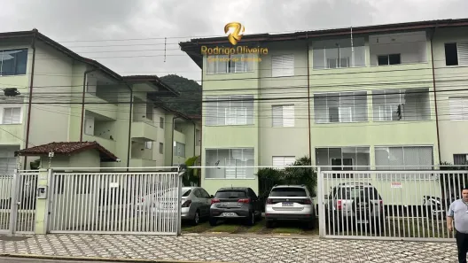 Apartamento com 2 Quartos à venda, 73m² no Umuarama, Ubatuba
