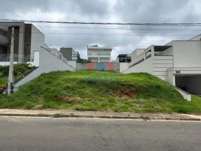 Lote/Terreno à venda, 420m² no Jardim Reserva Bom Viver de Indaiatuba, Indaiatuba