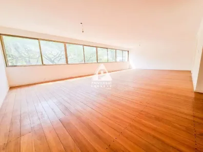 Apartamento com 4 Quartos à venda, 300m² no Leblon, Rio de Janeiro