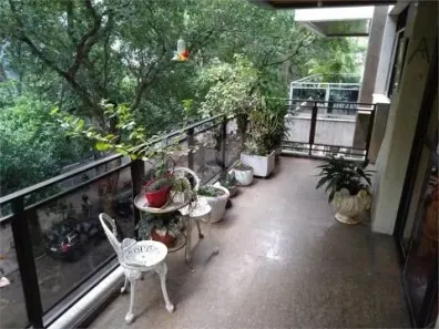 Apartamento com 4 Quartos à venda, 133m² no Tijuca, Rio de Janeiro