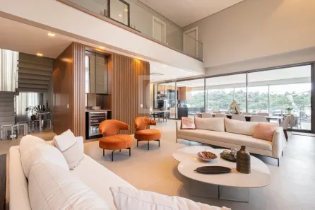 Casa de Condomínio com 4 Quartos à venda, 620m² no Alphaville, Santana de Parnaíba