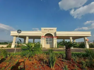 Lote/Terreno à venda, 333m² no Parque Brasil 500, Paulínia