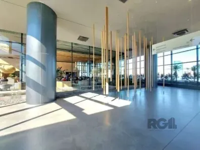 Sala Comercial à venda, 33m² no Praia de Belas, Porto Alegre