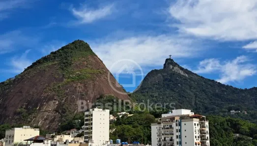 Cobertura com 3 Quartos à venda, 112m² no Laranjeiras, Rio de Janeiro
