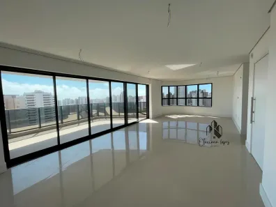 Apartamento com 4 Quartos à venda, 254m² no Meireles, Fortaleza