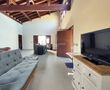 Casa com 3 Quartos à venda, 191m² no Pinheira, Palhoça