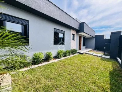 Casa com 3 Quartos à venda, 129m² no Cristo Rei, São Leopoldo