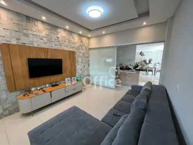 Casa com 4 Quartos à venda, 271m² no Parque Brasília 2ª Etapa, Anápolis