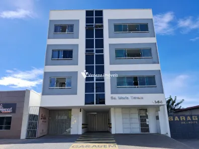 Apartamento com 1 Quarto para alugar, 49m² no Centro, Teresina
