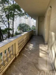 Apartamento com 4 Quartos à venda, 515m² no Santa Cecília, São Paulo