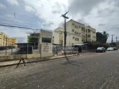 Apartamento com 3 Quartos à venda, 75m² no Vila Operária, Teresina