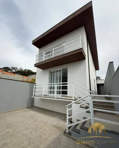 Casa com 3 Quartos à venda, 140m² no Canjica (Terra Preta), Mairiporã