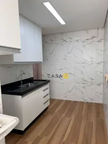 Apartamento com 2 Quartos à venda, 49m² no Vila Santa Maria, Americana