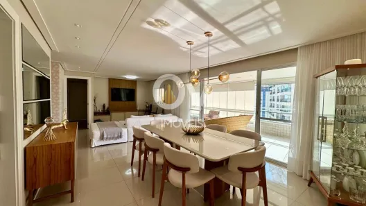 Apartamento com 3 Quartos à venda, 182m² no Vila Ema, São José dos Campos
