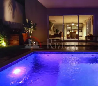 Casa de Condomínio com 4 Quartos à venda, 180m² no Maresias, São Sebastião