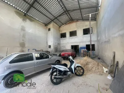 Ponto Comercial à venda, 136m² no Tropical, Contagem