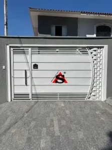 Sobrado com 3 Quartos à venda, 157m² no Jardim da Glória, São Paulo