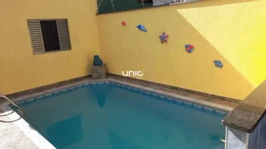 Casa com 2 Quartos à venda, 100m² no Santa Rosa Ipês, Piracicaba