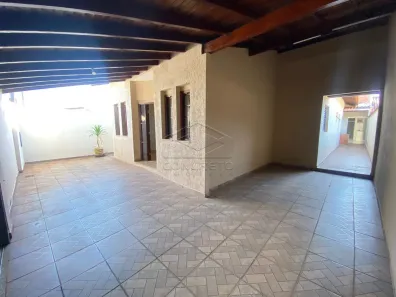 Casa com 4 Quartos à venda, 172m² no Jardim América, Lençóis Paulista