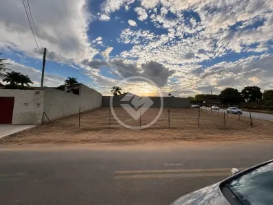 Lote/Terreno à venda, 613m² no Setor Jaó, Goiânia