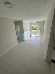 Apartamento com 2 Quartos à venda, 53m² no Morro Nova Cintra, Santos