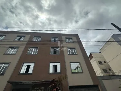 Apartamento com 3 Quartos à venda, 89m² no Morro da Glória, Juiz de Fora