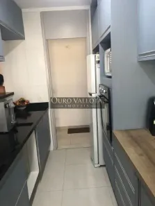 Apartamento com 2 Quartos à venda, 60m² no Mooca, São Paulo