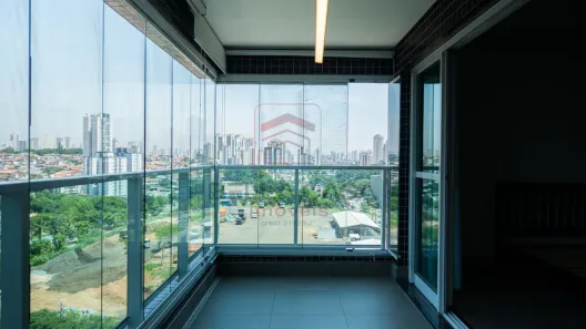 Apartamento com 1 Quarto à venda, 55m² no Vila Regente Feijó, São Paulo