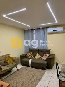 com 3 Quartos à venda, 80m² no Bangu, Rio de Janeiro
