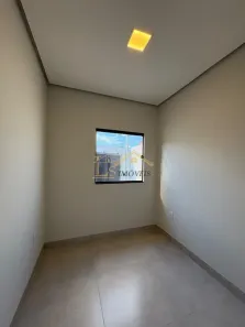 Casa com 2 Quartos à venda, 41m² no Delfino Magalhães, Montes Claros