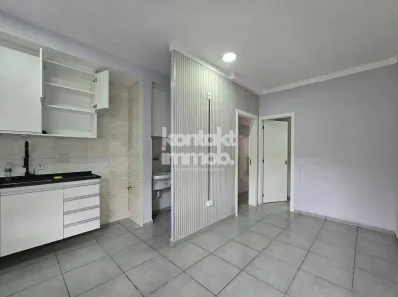 Kitnet com 1 Quarto à venda, 42m² no Jardim Prestes de Barros, Sorocaba