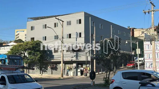 Prédio Comercial com 54 Quartos à venda, 1000m² no Gameleira, Belo Horizonte
