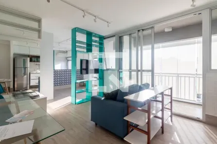 Apartamento com 1 Quarto à venda, 36m² no Sumarezinho, São Paulo