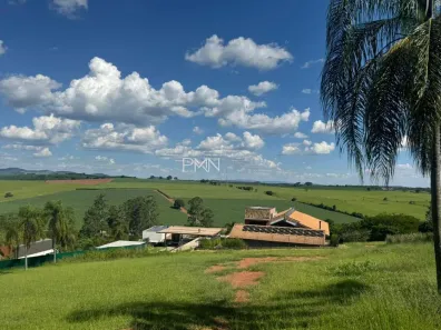 Lote/Terreno à venda, 1340m² no Capela do Barreiro, Itatiba