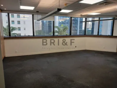 Imóvel Comercial para alugar, 98m² no Itaim Bibi, São Paulo