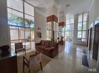 Apartamento com 2 Quartos à venda, 55m² no Tirol, Natal