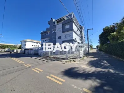 Apartamento com 2 Quartos para alugar, 66m² no Ingleses do Rio Vermelho, Florianópolis
