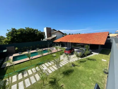 Casa com 7 Quartos à venda, 800m² no Porto das Dunas, Aquiraz