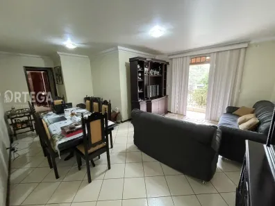 Apartamento com 10 Quartos à venda, 607m² no Jardim Alvorada, Maringá