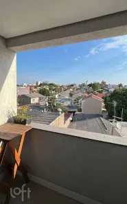 Apartamento com 2 Quartos à venda, 52m² no Jardim, Sapucaia do Sul