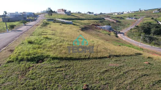 Lote/Terreno à venda, 630m² no Morada dos Nobres, Taubaté