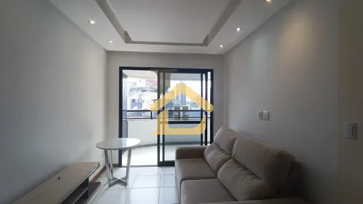 Apartamento com 1 Quarto à venda, 52m² no Pituba, Salvador