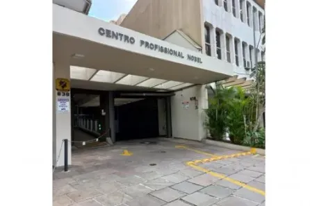 Sala Comercial à venda, 30m² no Moinhos de Vento, Porto Alegre