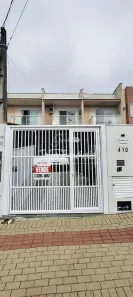Casa com 2 Quartos à venda, 65m² no Águas Claras, Brusque