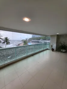 Apartamento com 1 Quarto para alugar, 71m² no Ondina, Salvador