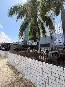 Apartamento com 2 Quartos à venda, 55m² no Tirol, Natal