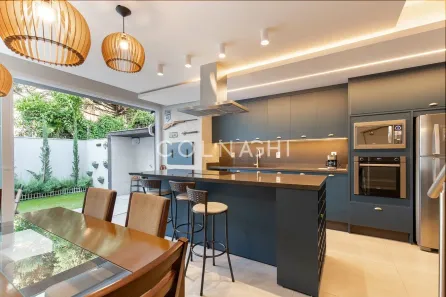 Casa com 3 Quartos à venda, 203m² no Higienópolis, Porto Alegre
