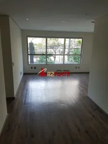 Apartamento com 1 Quarto à venda, 70m² no Cidade Monções, São Paulo