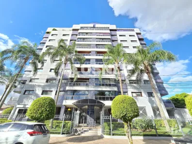 Apartamento com 3 Quartos à venda, 118m² no Rio Branco, Novo Hamburgo