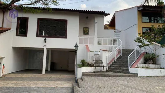 Casa com 3 Quartos à venda, 247m² no Granja Olga I, Sorocaba